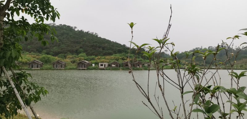  東莞市創(chuàng)躍自動(dòng)化設(shè)備有限公司舉辦“全體員工美麗松山湖單車(chē)行”