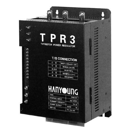 韓榮(HANYOUNG)功率調(diào)整器TPR-3(70A-200A)