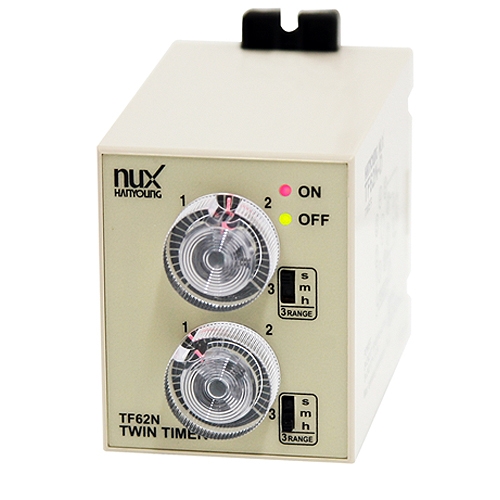 TF62N韓榮雙調(diào)計時器