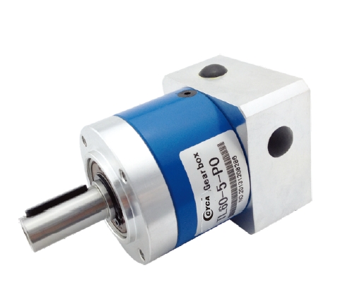 CYCA賽加TL直聯(lián)型TLR90度轉(zhuǎn)角型減速機