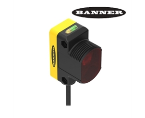 光電傳感器QS30系列