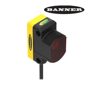 光電傳感器QS30系列