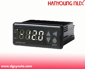 韓榮HANYOUNG冷凍溫控器BR6A系列