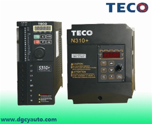 東元TECO矢量型變頻器S310+ N310+系列?
