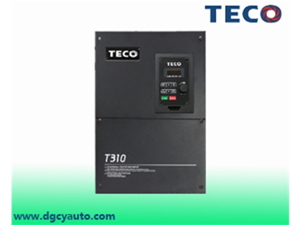 東元TECO電流矢量重載型變頻器T310系列