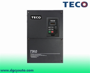 東元TECO電流矢量重載型變頻器T310系列