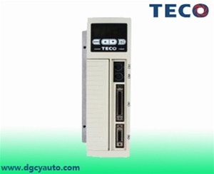 東元TECO交流伺服驅(qū)動(dòng)JSDAP系列