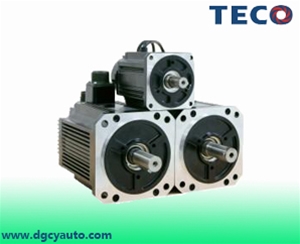 東元TECO伺服電機JSMA系列