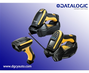 得利捷DATALOGIC手持掃碼槍PowerScan9500系列