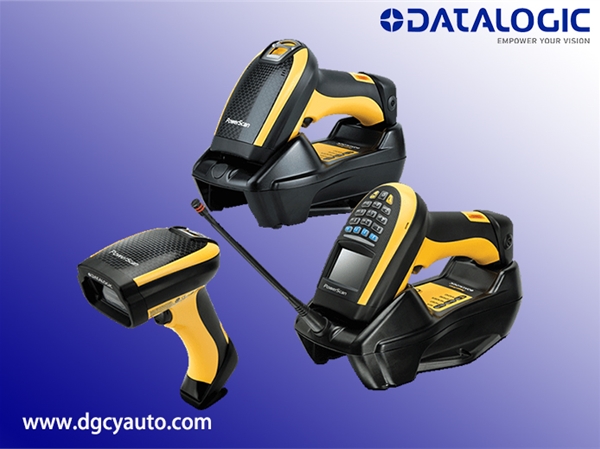 得利捷DATALOGIC手持掃碼槍PowerScan9500系列