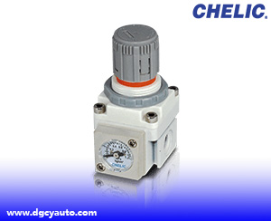 氣立可CHELIC精密調(diào)壓閥ERP系列
