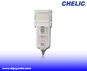 氣立可CHELIC過濾器UF系列