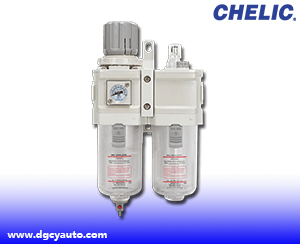 氣立可CHELIC兩聯(lián)件UFC系列
