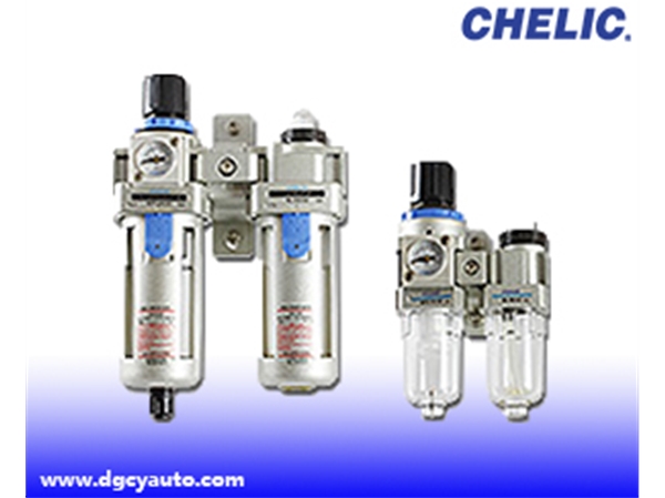 氣立可CHELIC兩聯(lián)件NFC系列