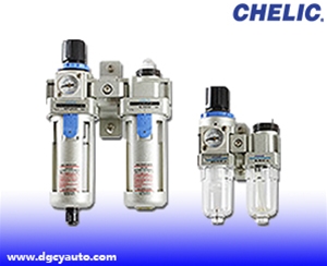 氣立可CHELIC兩聯(lián)件NFC系列