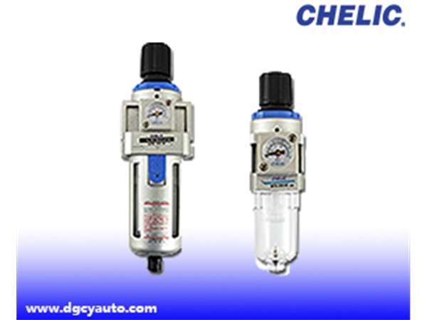 氣立可CHELIC調(diào)壓過濾器NFR系列