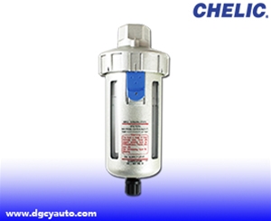 氣立可CHELIC末端排水器NDV系列
