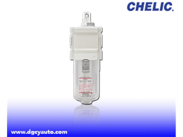 氣立可CHELIC給油器UL系列