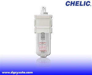 氣立可CHELIC給油器UL系列