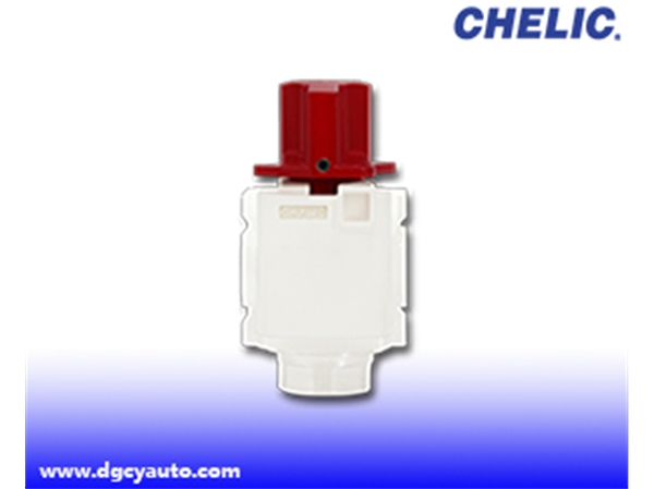 氣立可CHELIC殘壓排放閥UHS系列