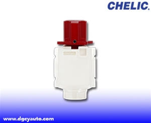 氣立可CHELIC殘壓排放閥UHS系列