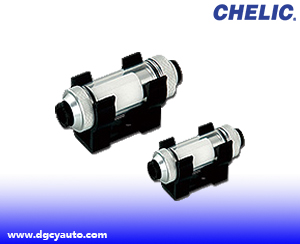 氣立可CHELIC真空過(guò)濾器VFD系列