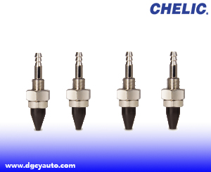 氣立可CHELIC真空小型吸盤PAM系列