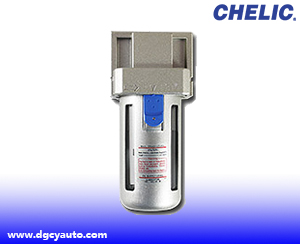 氣立可CHELIC真空過濾器VFM系列