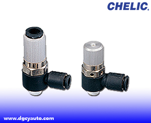 氣立可CHELIC接頭型真空發(fā)生器VM系列