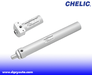氣立可CHELIC真空氣缸DYC系列
