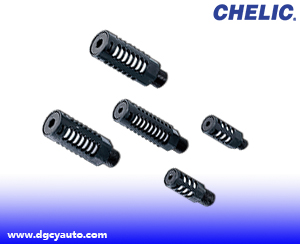 氣立可CHELIC消音器樹脂製品SLP系列