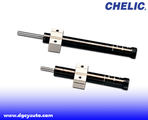 氣立可CHELIC油壓緩沖器SHR系列
