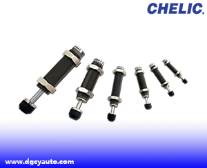 氣立可CHELIC油壓緩沖器SAT系列