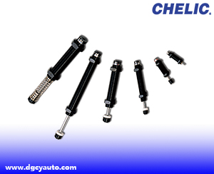 氣立可CHELIC油壓緩沖器SAC系列