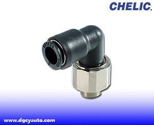 氣立可CHELICL型回轉接頭RQL系列