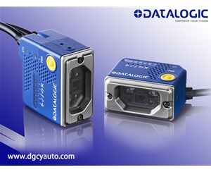 得利捷DATALOGIC工業(yè)讀碼器M120系列
