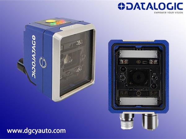 得利捷DATALOGIC工業(yè)讀碼器M220系列