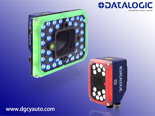 得利捷DATALOGIC工業(yè)讀碼器M320系列