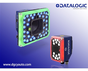 得利捷DATALOGIC工業(yè)讀碼器M320系列