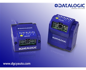 得利捷DATALOGIC工業(yè)讀碼器M210系列