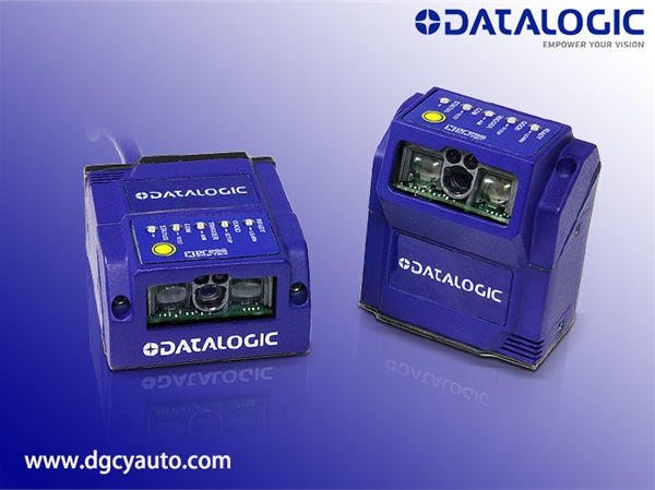 得利捷DATALOGIC工業(yè)讀碼器M210系列