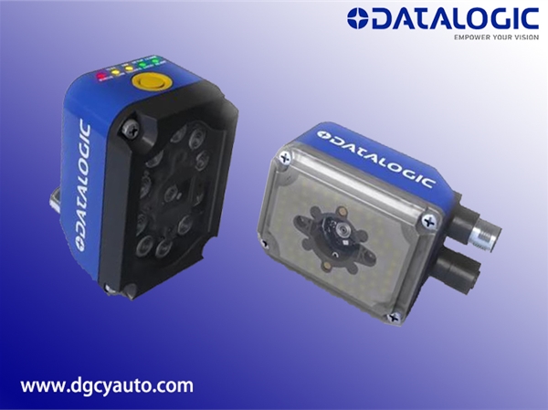 得利捷DATALOGIC工業(yè)讀碼器Matrix300N系列