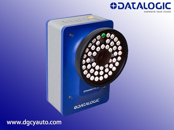 得利捷DATALOGIC工業(yè)讀碼器AV系列