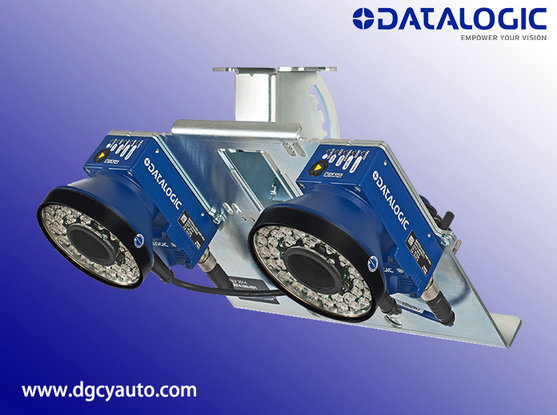 得利捷DATALOGIC工業(yè)讀碼器XRF410N系列