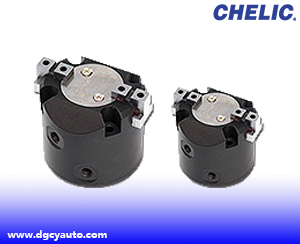 氣立可CHELIC平行機械夾爪HDQ2系列