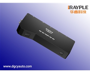 華睿3D激光輪廓傳感器