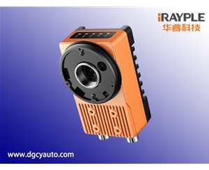華睿智能相機X86系列