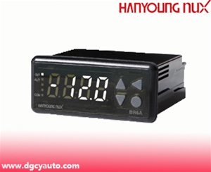 韓榮HANYOUNG冷凍溫控器BR6A系列