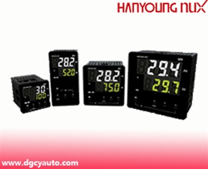 韓榮HANYOUNG溫度控器QX系列