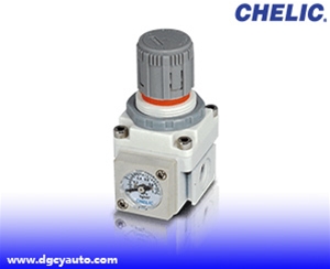 氣立可CHELIC精密調(diào)壓閥ERP系列